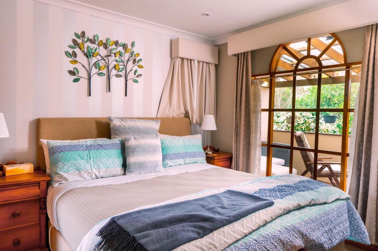 Amble At Hahndorf Bed & Breakfast Dış mekan fotoğraf