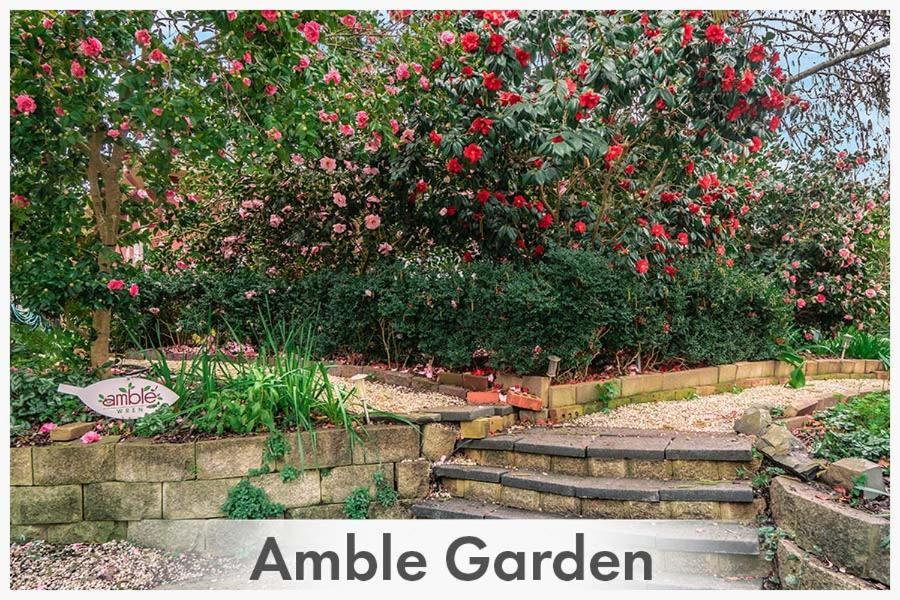 Amble At Hahndorf Bed & Breakfast Dış mekan fotoğraf