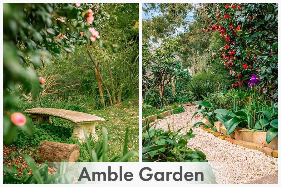Amble At Hahndorf Bed & Breakfast Dış mekan fotoğraf