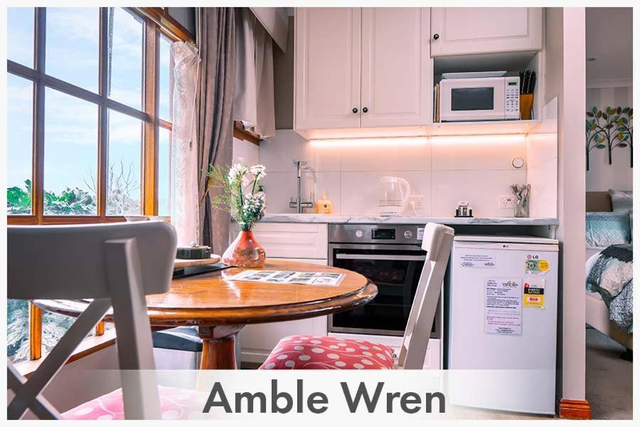Amble At Hahndorf Bed & Breakfast Dış mekan fotoğraf