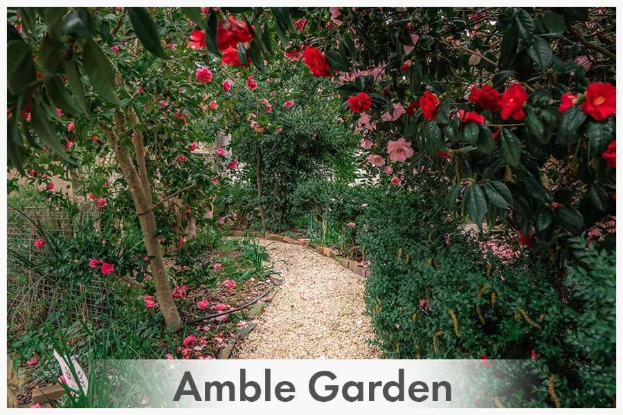 Amble At Hahndorf Bed & Breakfast Dış mekan fotoğraf