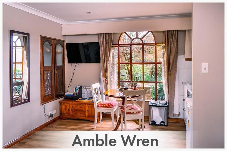 Amble At Hahndorf Bed & Breakfast Dış mekan fotoğraf