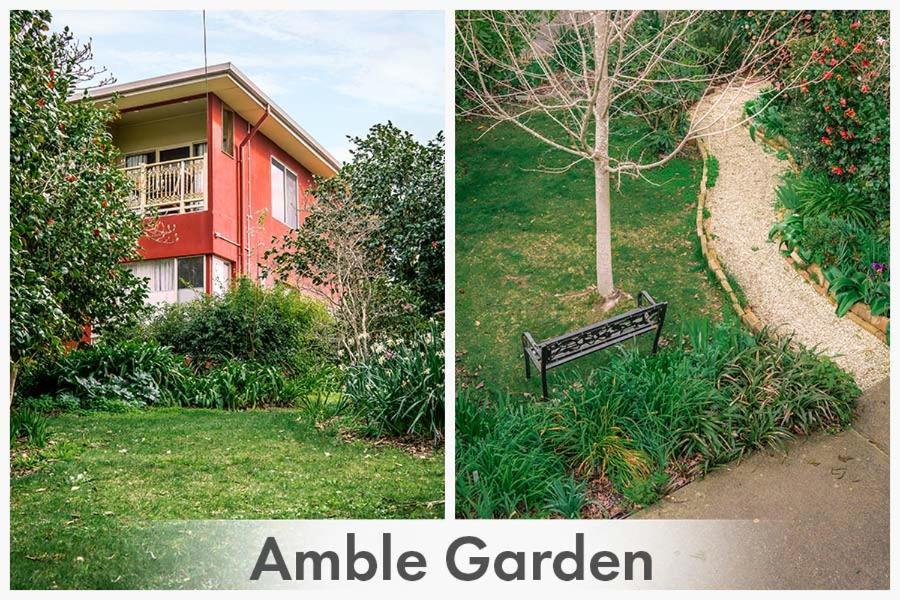 Amble At Hahndorf Bed & Breakfast Dış mekan fotoğraf