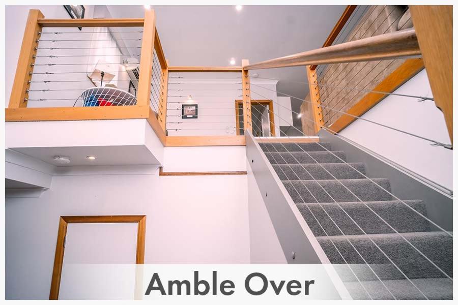 Amble At Hahndorf Bed & Breakfast Dış mekan fotoğraf