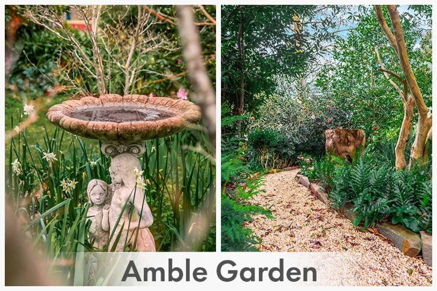 Amble At Hahndorf Bed & Breakfast Dış mekan fotoğraf
