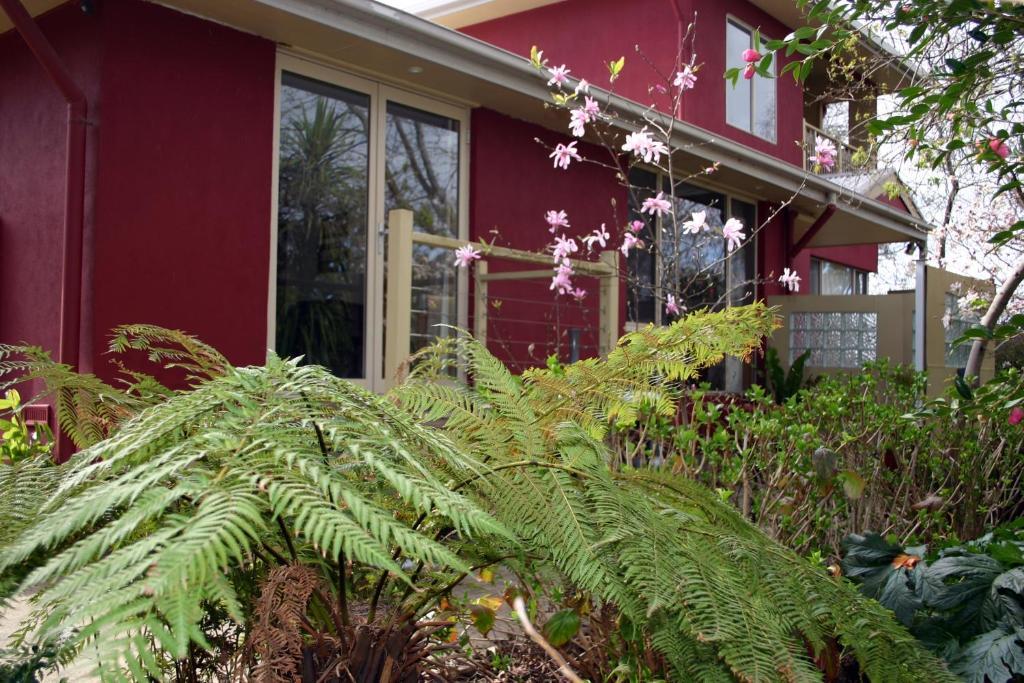 Amble At Hahndorf Bed & Breakfast Dış mekan fotoğraf