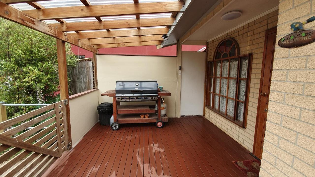 Amble At Hahndorf Bed & Breakfast Dış mekan fotoğraf